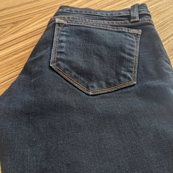 [EUC] J BRAND Skinny Leg Jeans (SZ 26) - Picture 3 of 6